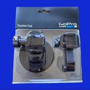 GoPro Suction Cup Mount